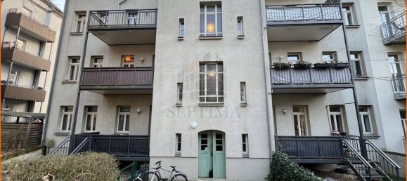 Apartamento de 3 divisões em Leipzig, Germany N.º 74895 7