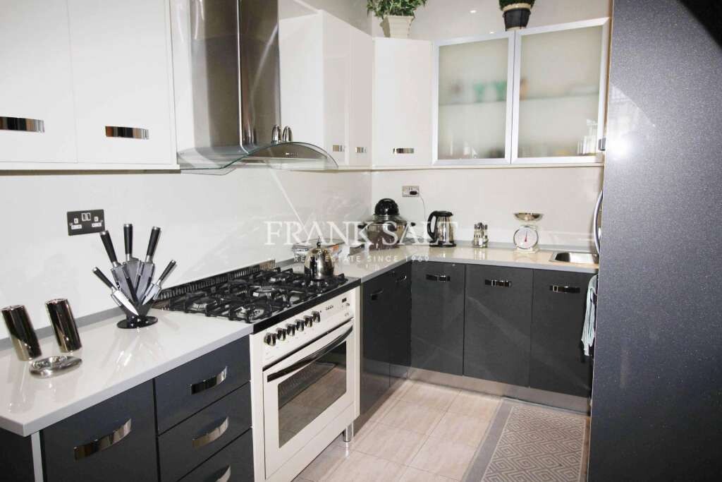 3 chambres Maison à Bormla, Malta No. 1731