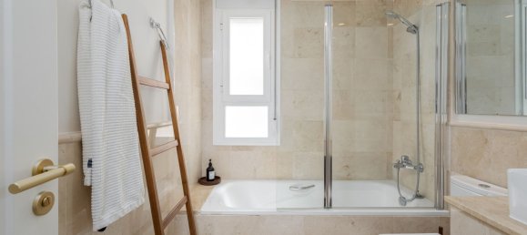 3 Schlafzimmer Penthouse in Marbella, Spain, Nr. 39382 18