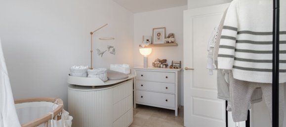 3 Schlafzimmer Penthouse in Marbella, Spain, Nr. 39382 20