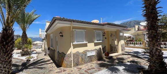 4 rooms Villa in Mahmutlar, Turkey No. 22108 12