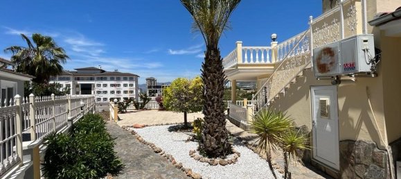 4 rooms Villa in Mahmutlar, Turkey No. 22108 10