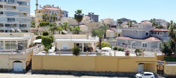 4 rooms Villa in Mahmutlar, Turkey No. 22108 15