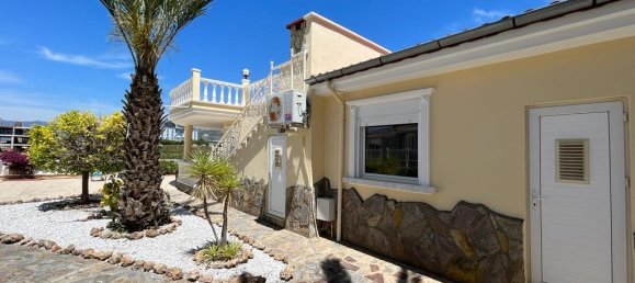 4 rooms Villa in Mahmutlar, Turkey No. 22108 7