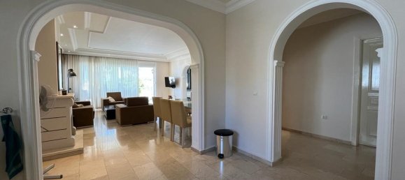 4 rooms Villa in Mahmutlar, Turkey No. 22108 21