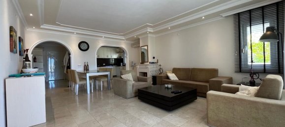 4 rooms Villa in Mahmutlar, Turkey No. 22108 16