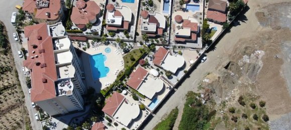 4 rooms Villa in Mahmutlar, Turkey No. 22108 14