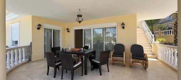 4 rooms Villa in Mahmutlar, Turkey No. 22108 20