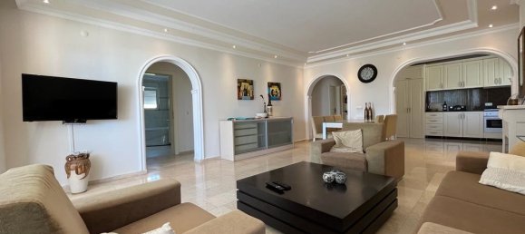 4 rooms Villa in Mahmutlar, Turkey No. 22108 17