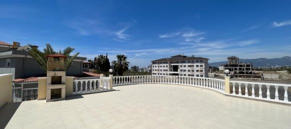 4 rooms Villa in Mahmutlar, Turkey No. 22108 5