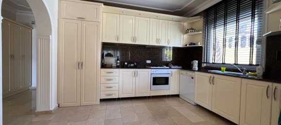 4 rooms Villa in Mahmutlar, Turkey No. 22108 19