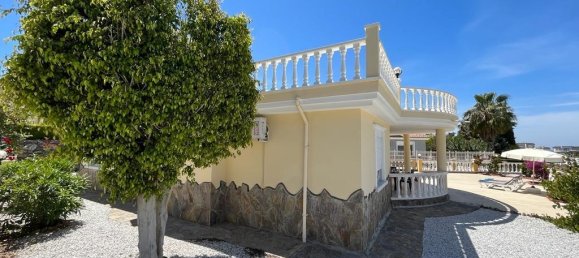 4 rooms Villa in Mahmutlar, Turkey No. 22108 9