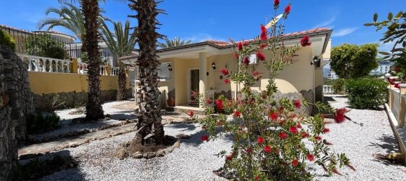 4 rooms Villa in Mahmutlar, Turkey No. 22108 11