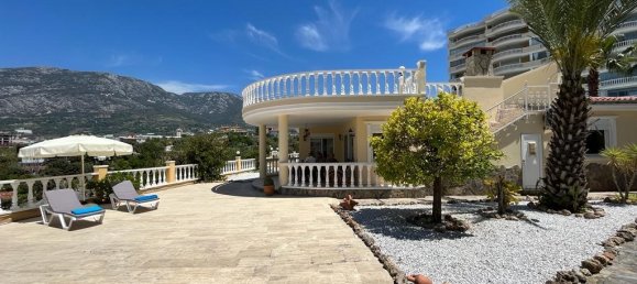 4 rooms Villa in Mahmutlar, Turkey No. 22108 13