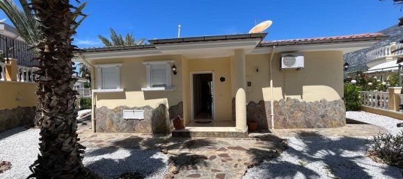 4 rooms Villa in Mahmutlar, Turkey No. 22108 6