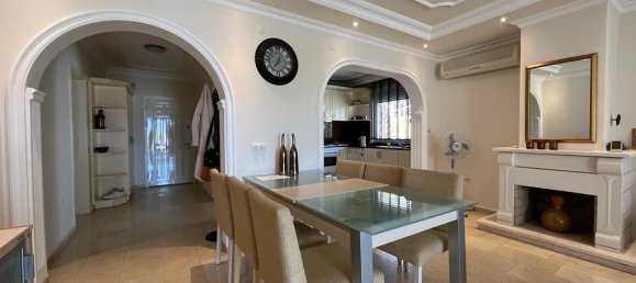 4 rooms Villa in Mahmutlar, Turkey No. 22108 18