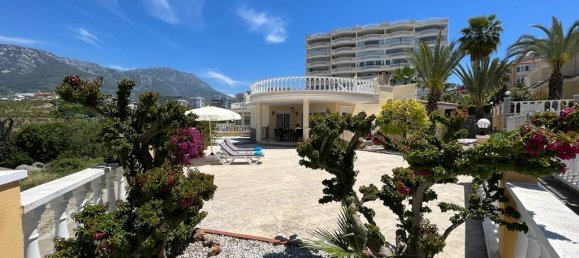 4 rooms Villa in Mahmutlar, Turkey No. 22108 8