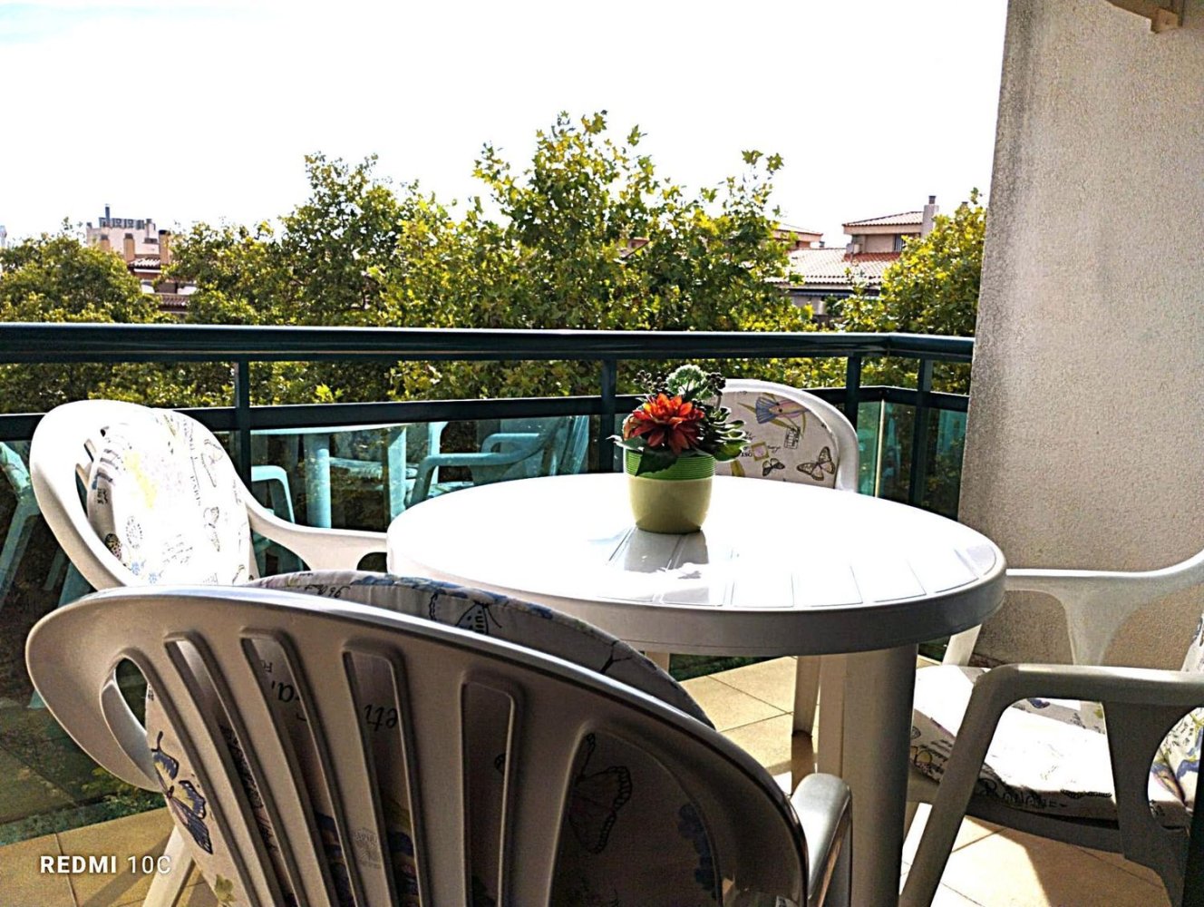 1 bedroom Apartment in Cambrils, Spain No. 266515