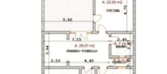 5 rooms Apartment in San Pietro Vernotico, Italy No. 42379 15