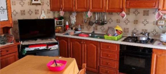 5 rooms Apartment in San Pietro Vernotico, Italy No. 42379 10