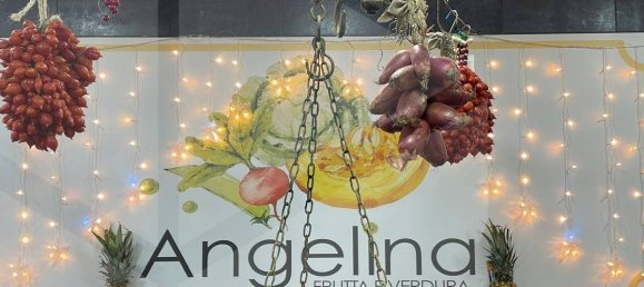 2 rooms Commercial property in Frattamaggiore, Italy No. 18417 2