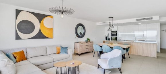 3 bedrooms Penthouse in Mijas, Spain No. 179946 6