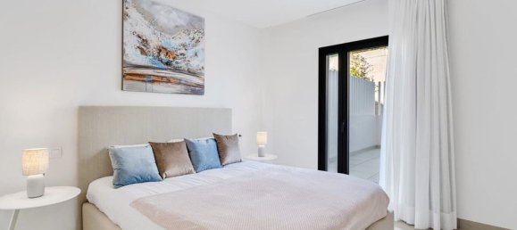 3 bedrooms Penthouse in Mijas, Spain No. 179946 14