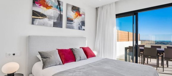 3 bedrooms Penthouse in Mijas, Spain No. 179946 5