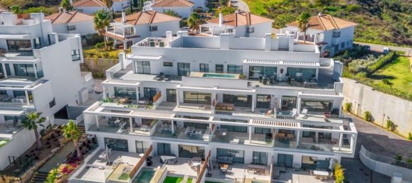 3 bedrooms Penthouse in Mijas, Spain No. 179946 18