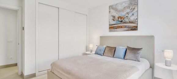 3 bedrooms Penthouse in Mijas, Spain No. 179946 15