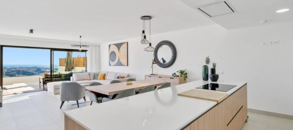 3 bedrooms Penthouse in Mijas, Spain No. 179946 7