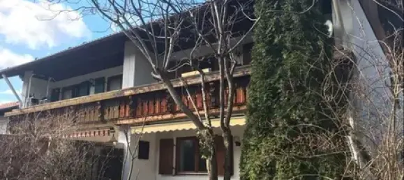 1 bedroom Apartment in Ostallgau, Germany No. 288900 4