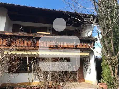 1 bedroom Apartment in Ostallgau, Germany No. 288900