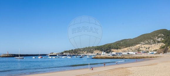 9 bedrooms Building in Sesimbra, Portugal No. 141073 48