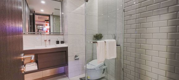 1 Schlafzimmer Eigentumswohnung in Khlong Toei, Thailand, Nr. 8659 7