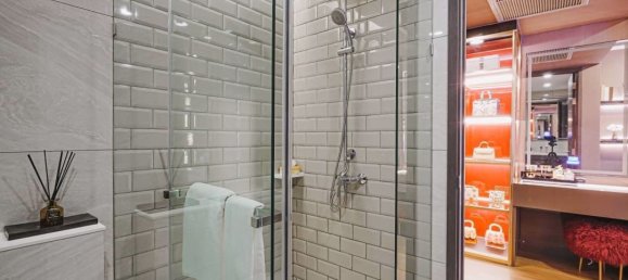 1 Schlafzimmer Eigentumswohnung in Khlong Toei, Thailand, Nr. 8659 8