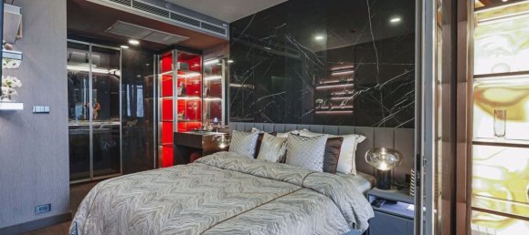 1 Schlafzimmer Eigentumswohnung in Khlong Toei, Thailand, Nr. 8659 5