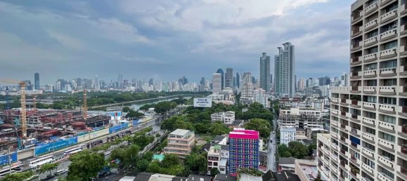 1 Schlafzimmer Eigentumswohnung in Khlong Toei, Thailand, Nr. 8659 11