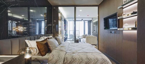 1 Schlafzimmer Eigentumswohnung in Khlong Toei, Thailand, Nr. 8659 6