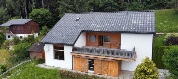 4 bedrooms House in Wolfsberg, Austria No. 198839 3