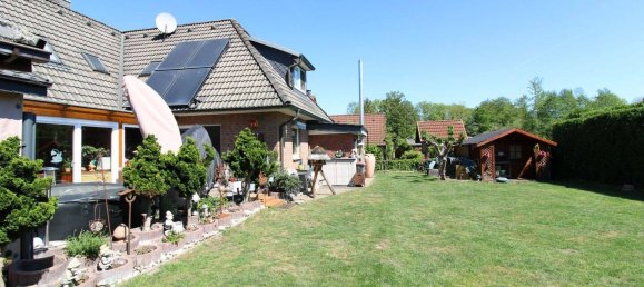 3 bedrooms House in Harburg, Germany No. 317002 16