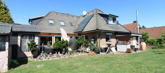 3 bedrooms House in Harburg, Germany No. 317002 3