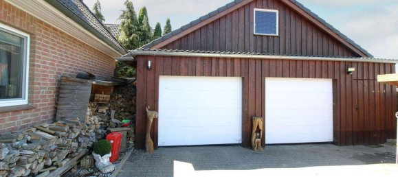 3 bedrooms House in Harburg, Germany No. 317002 20