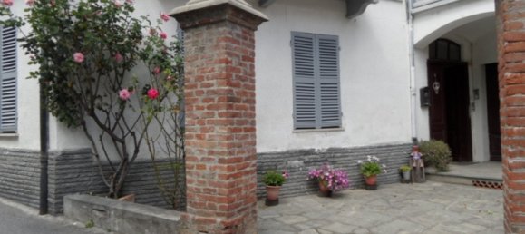 3-salle Appartement à Garessio, Italy No. 235606 7