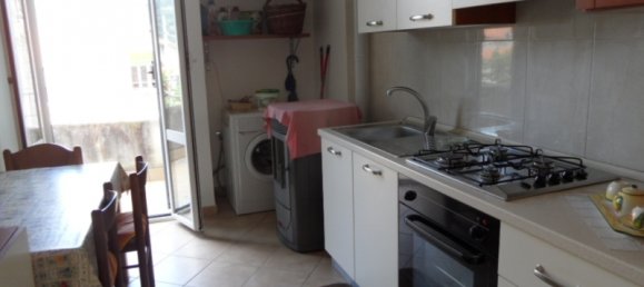 3-salle Appartement à Garessio, Italy No. 235606 5