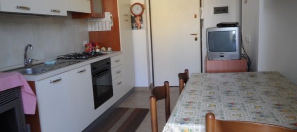 3-salle Appartement à Garessio, Italy No. 235606 35