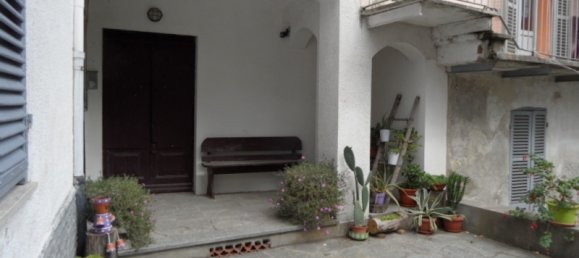 3-salle Appartement à Garessio, Italy No. 235606 21