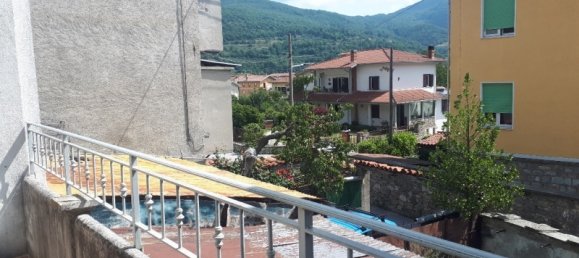 3-salle Appartement à Garessio, Italy No. 235606 30