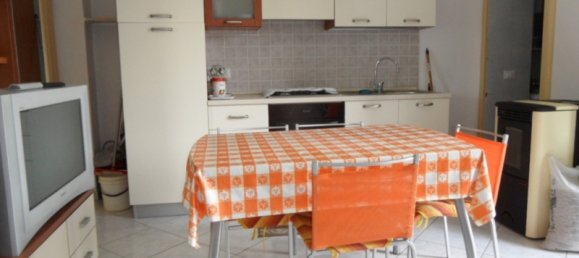 3-salle Appartement à Garessio, Italy No. 235606 14