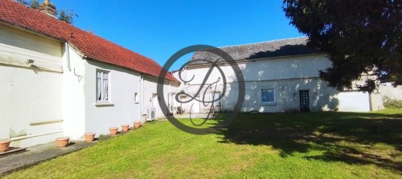 5 chambres Maison à Verderel-lès-Sauqueuse, France No. 240765 4